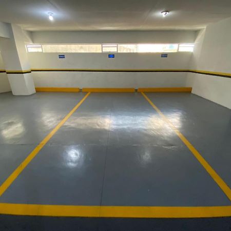 Apartamento com 3 dormitórios Balneario Camboriu Exterior foto