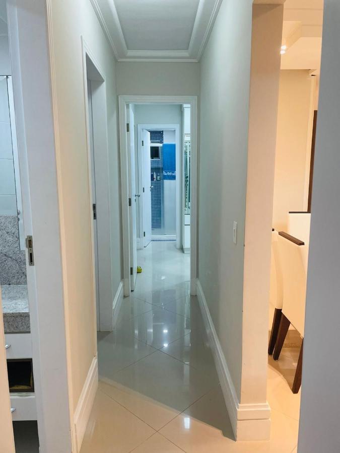 Apartamento com 3 dormitórios Balneario Camboriu Exterior foto