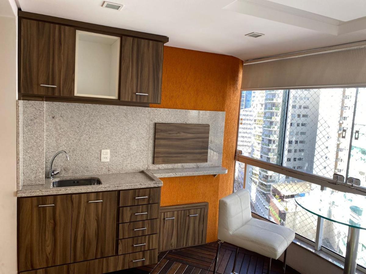Apartamento com 3 dormitórios Balneario Camboriu Exterior foto