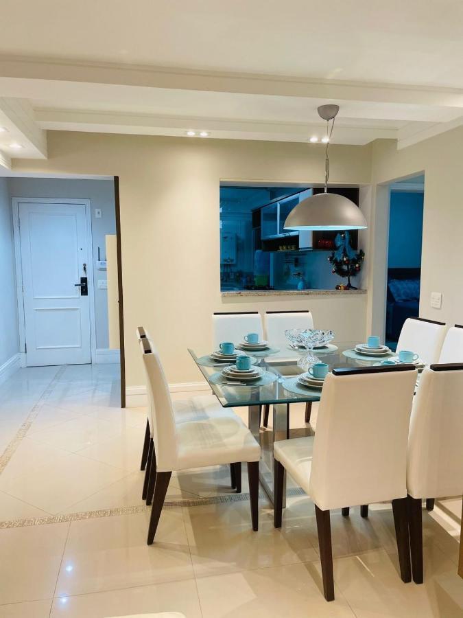 Apartamento com 3 dormitórios Balneario Camboriu Exterior foto