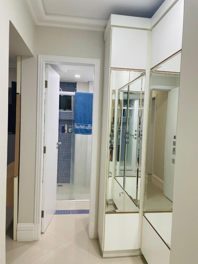 Apartamento com 3 dormitórios Balneario Camboriu Exterior foto