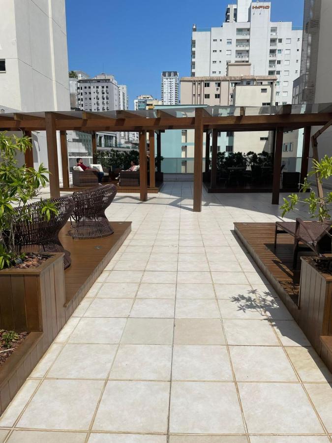 Apartamento com 3 dormitórios Balneario Camboriu Exterior foto
