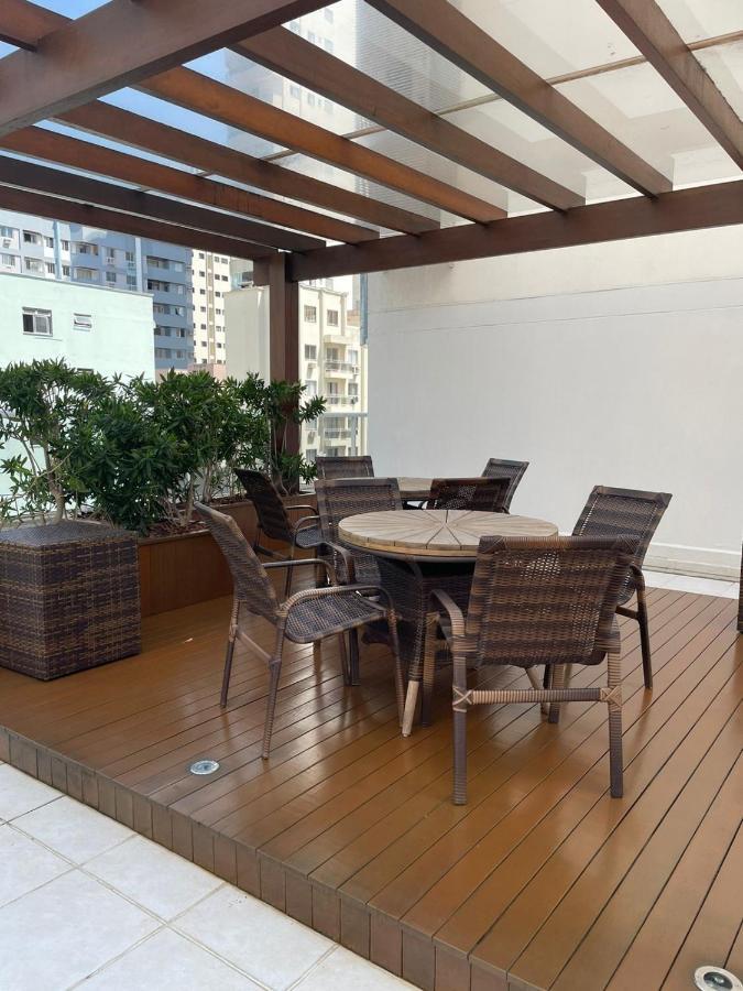 Apartamento com 3 dormitórios Balneario Camboriu Exterior foto