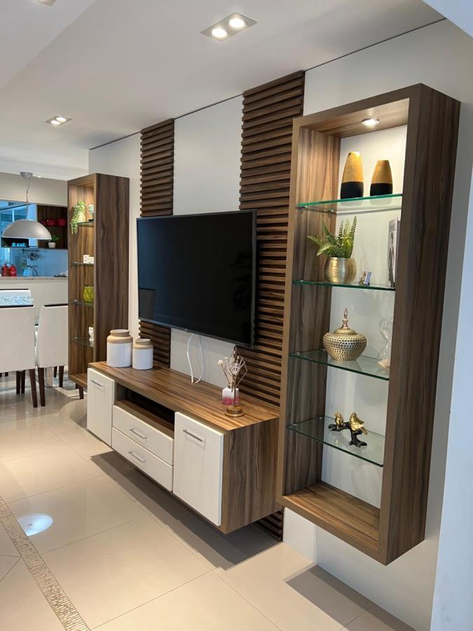Apartamento com 3 dormitórios Balneario Camboriu Exterior foto
