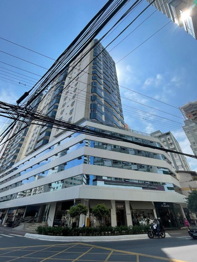 Apartamento com 3 dormitórios Balneario Camboriu Exterior foto