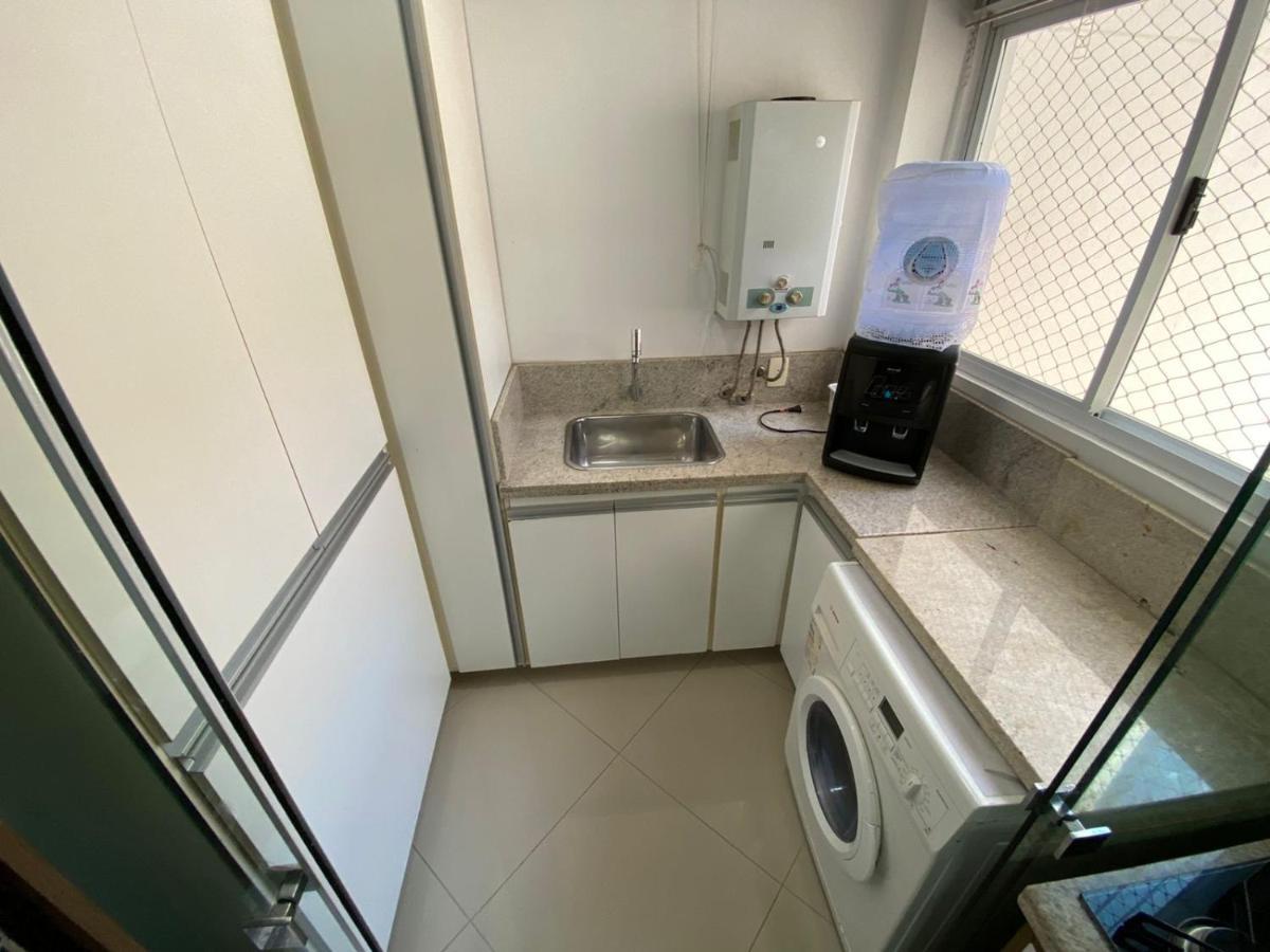 Apartamento com 3 dormitórios Balneario Camboriu Exterior foto