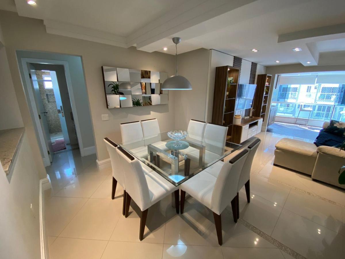 Apartamento com 3 dormitórios Balneario Camboriu Exterior foto