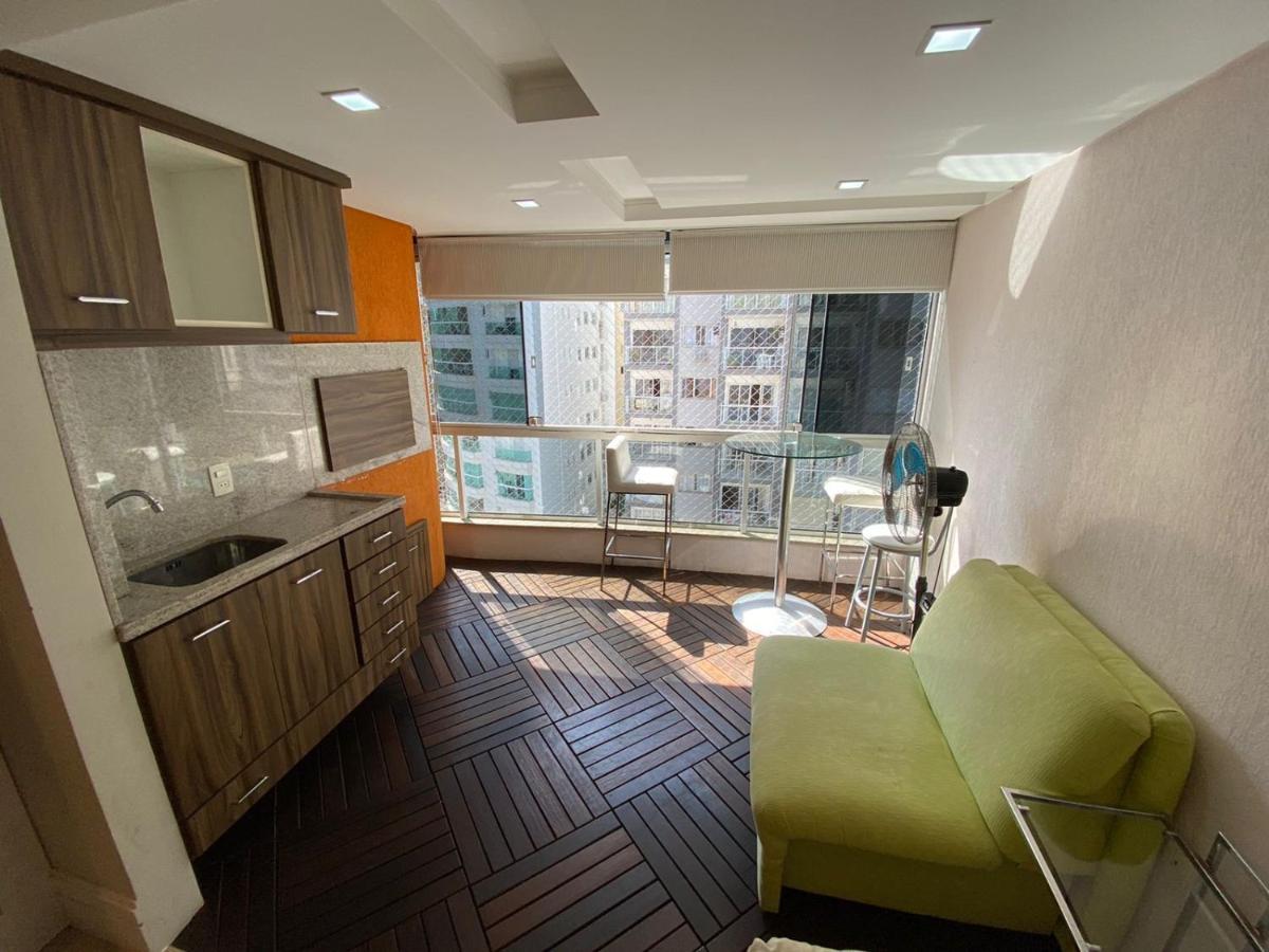 Apartamento com 3 dormitórios Balneario Camboriu Exterior foto