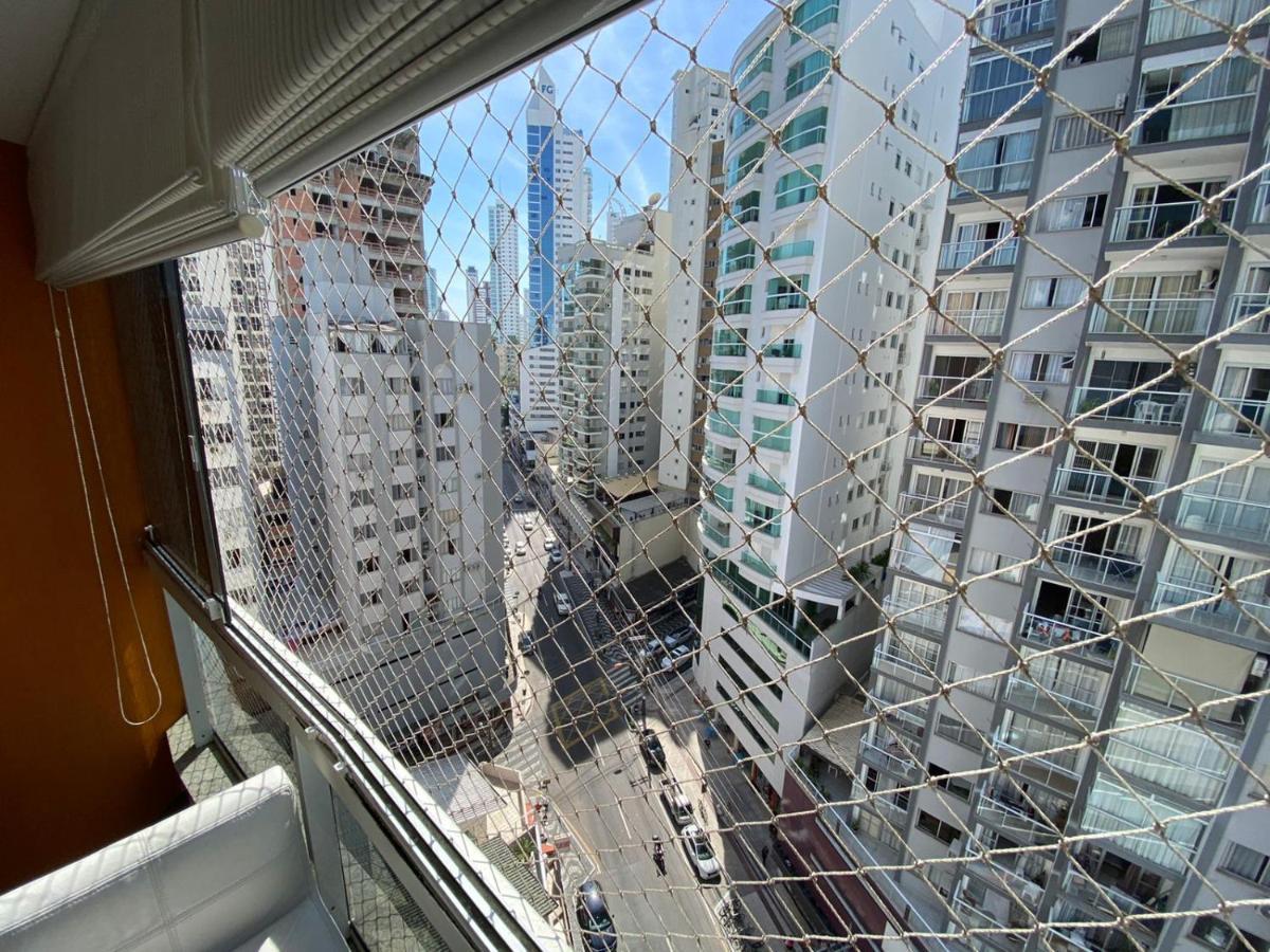 Apartamento com 3 dormitórios Balneario Camboriu Exterior foto