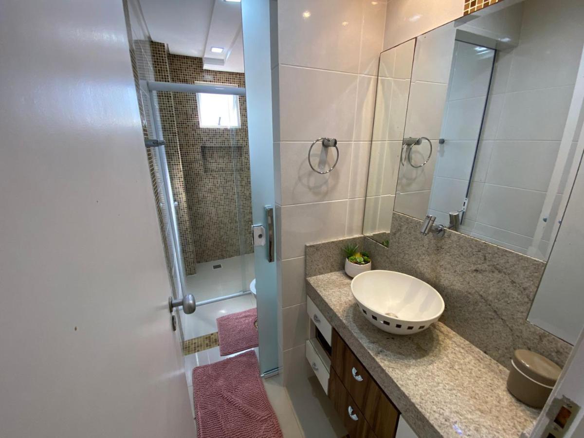 Apartamento com 3 dormitórios Balneario Camboriu Exterior foto