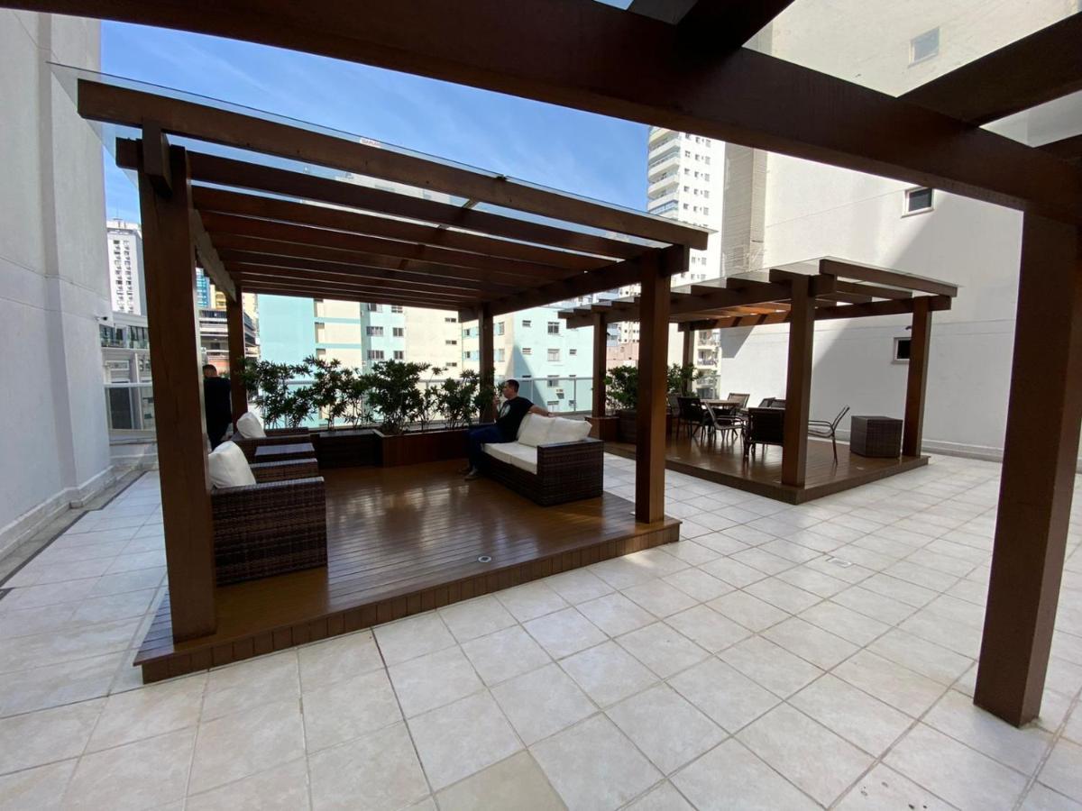 Apartamento com 3 dormitórios Balneario Camboriu Exterior foto