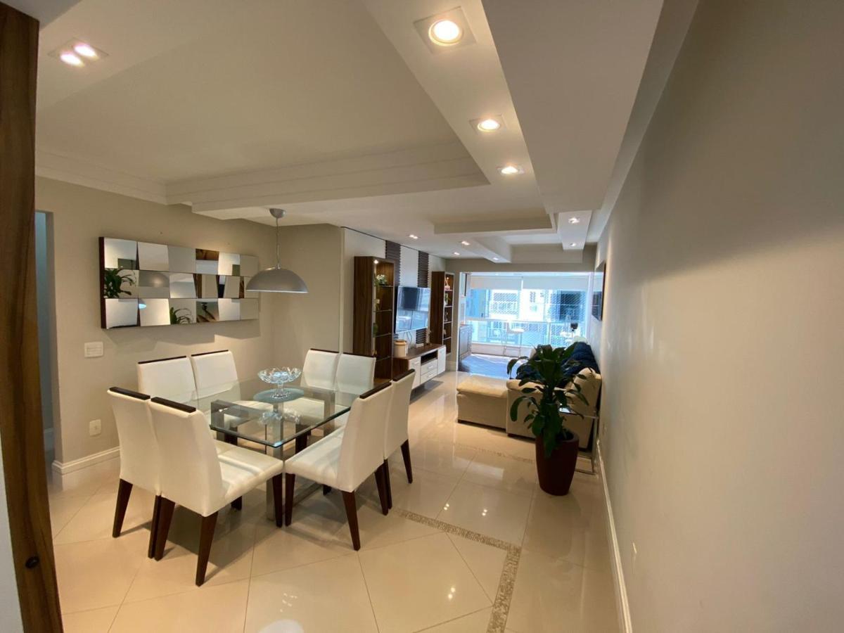 Apartamento com 3 dormitórios Balneario Camboriu Exterior foto